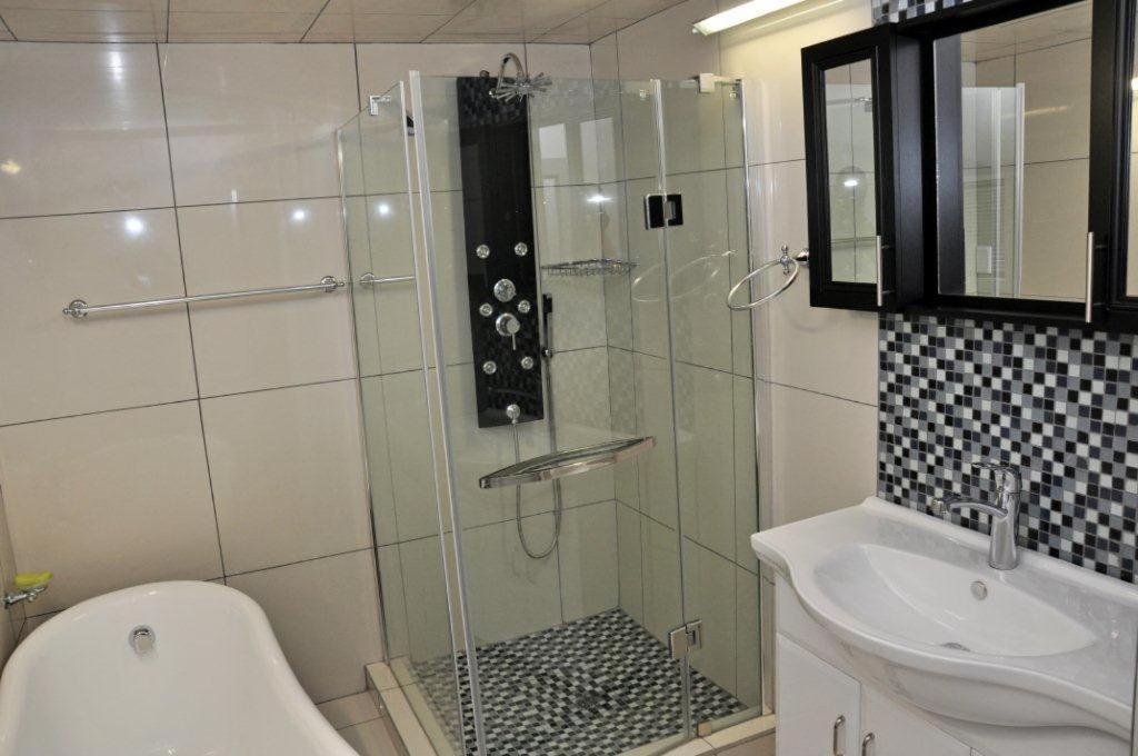 Montana Boutique Guesthouse Претория Экстерьер фото