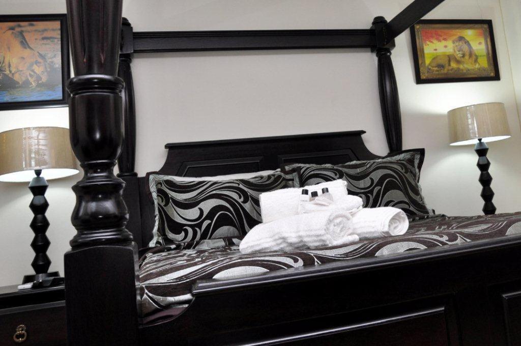 Montana Boutique Guesthouse Претория Номер фото