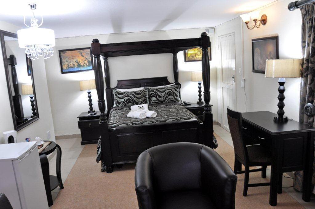 Montana Boutique Guesthouse Претория Номер фото