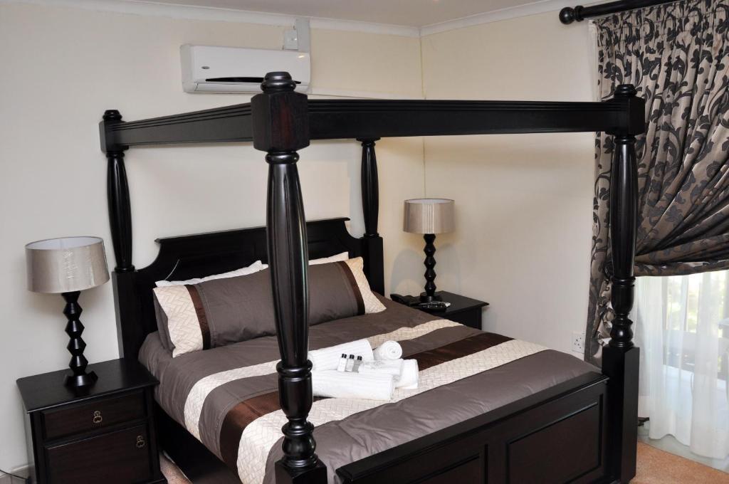 Montana Boutique Guesthouse Претория Номер фото