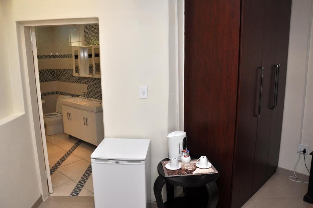 Montana Boutique Guesthouse Претория Номер фото