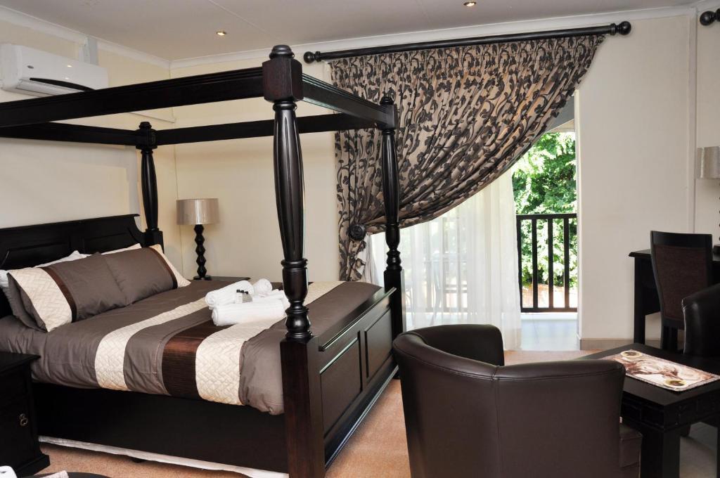 Montana Boutique Guesthouse Претория Номер фото
